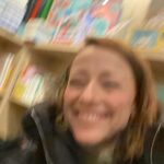 Karine Vanasse Instagram - Du voyage de RU dans le reste du Canada, au tapis, mystères et montgolfières de la Cappadocia en Turquie en passant par un toutou de centre d’achat magogois ; janvier, j’ai tout aimé. Et février; tes 2 premiers jours me suffisent déjà pour te célébrer tout le reste du mois. 🤭
