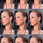 Karine Vanasse Instagram – Are you ready for Episode 3 of @thetraitorscanada ? 
Stay tuned Monday night on @ctv 
💥💥💥💥
With @karinevanasse wearing All Canadian Designers 🇨🇦@dorian.who @houseofgallagher @oracjewelry 
Styling @olivia_leblanc @indiannna 
Hair @valeriaamirova @theproject.agency using @davinesofficial 
Beauty Direction and Makeup by Me @theproject.agency 

Skincare
@charlottetilbury Magic Cream 
@charlottetilbury Collagen Superfusion Firming & Plumping Facial Oil
@charlottetilbury Beautiful Skin Foundation 
@charlottetilbury Beautiful Skin Medium to Full Coverage Radiant Concealer with Hyaluronic Acid
@charlottetilbury NudeGasm Face Palette 
@charlottetilbury Rock & Khôl in Bedroom Black 
@charlottetilbury Hollywood Flawless Eye Filter in Diva Lights 
@charlottetilbury Iconic Nude Liner 
@charlottetilbury Lip Lustre in Sweet Stiletto 
@charlottetilbury Pillow Talk Push Up Lashes Volumizing & Lengthening Mascara
@sweedbeauty Cluster 3D in Medium and Long 

#beautylook #thetraitorscanada #thetraitors #thetraitorsuk #thetraitorsus #karinevanasse #realitytv #realitytvhost #makeupartist #makeuptutorial #celebritymakeupartist #makeuplover #charlottetilbury #lathomsonmakeup #theprojectagency