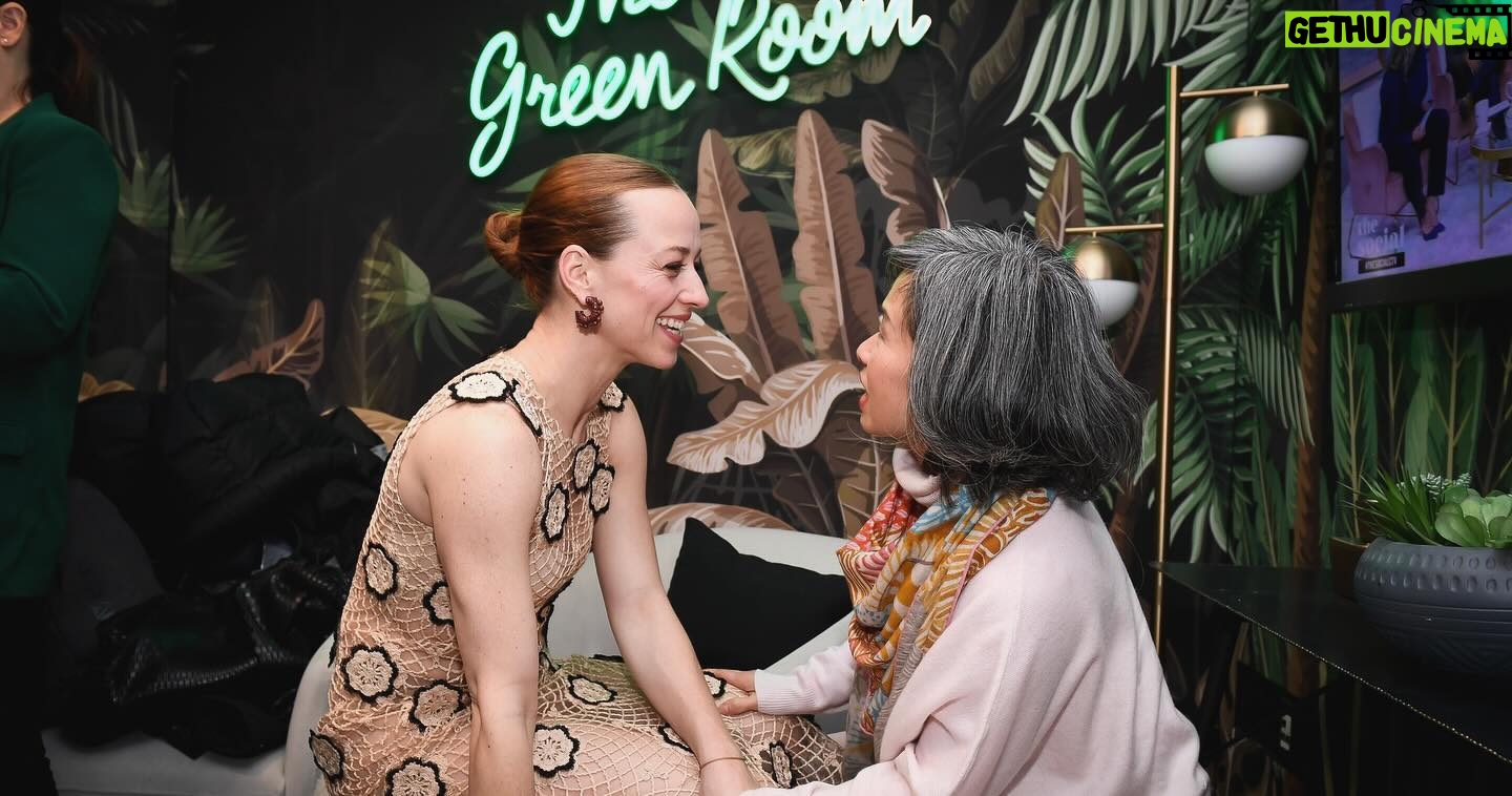 Karine Vanasse Instagram - When a movie comes out and you know it carries pure intentions, emotions and humanity… there is an unmediated feeling of joy that infuses every interview and screening. After its success in Quebec, RU, directed by Charles-Olivier Michaud, will be in select theatres across Canada as of this Friday. #Vancouver #Kanata #Calgary #Edmonton #Halifax #Ottawa #Scarborough #Winnipeg #Coquitlam #Mississauga … A movie made with so much love… I couldn’t be prouder to see @kimthuylythanh’s poetry and story, now translated to the big screen, reach as many of you as possible. @amalga.prod @andredupuy @imminafilms @touchwoodpr @agence.m 📷 George Pimentel Photography Styled by @indiannna wearing Canadian brands @beaufille & @gol.shaah Makeup /Hair by @jodiurichuk
