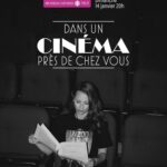 Karine Vanasse Instagram – Dans un cinéma près de chez vous 🎬
Dimanche 14 janvier, 20h sur @icirctele.

@pamplemoussemedia 

Bts 📷 @lamontagne.megan