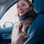 Karine Vanasse Instagram - Il n’est pas trop tard pour passer chez votre concessionnaire @nissancanada pour participer à la #guignoléedesmédias! Merci à tous ceux qui se sont déjà arrêtés pour y déposer généreusement des denrées et faire un don 🎄 Vous avez jusqu’au 31 décembre pour vous joindre à nous !