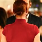 Karine Vanasse Instagram - • Argentina 🎥🇦🇷🤫 • Hidden Assets season 2 on @bbciplayer & @acorn_tv •… et Noël s’en vient chez les Vanasse !