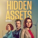 Karine Vanasse Instagram - • Argentina 🎥🇦🇷🤫 • Hidden Assets season 2 on @bbciplayer & @acorn_tv •… et Noël s’en vient chez les Vanasse !