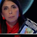 Karla Rubilar