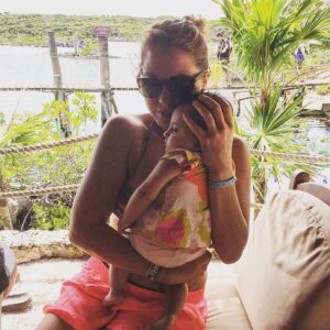 Karla Cossío Instagram - 