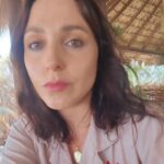 Karla Cossío Instagram – En porteña