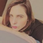 Karla Cossío Instagram – Hey…