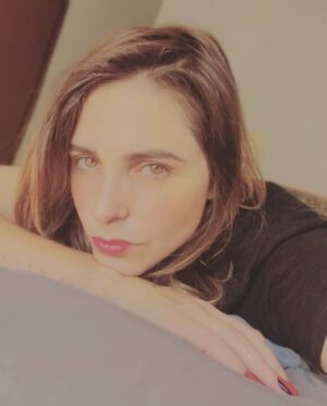 Karla Cossío Instagram - Hey...