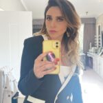 Karla Cossío Instagram - ✨Pilar✨ Gracias por tantos aprendizajes, por este regreso. ¡Y gracias a ustedes por compartir conmigo! ♥️♥️♥️ Están en mi corazón
