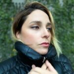 Karla Cossío Instagram – No supe cuál escoger😅
📸 by @estefaniavillarrealvillarreal