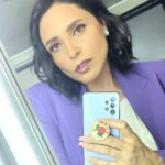 Karla Cossío Instagram – La selfie…