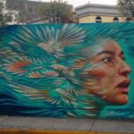 Karla Cossío Instagram – #streetart #mexico