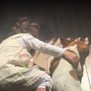 Karla Cossío Instagram - Luke (07/08/17-03/10/21)

Compañero inseparable que comprendía con sabiduría canina. 
Pequeño y valiente, protegernos era su prioridad. 
Nos enseñó mucho sobre el amor y la lealtad. 
Gracias Luke, por ser parte de nuestra familia. Te queremos y te extrañaremos siempre, Chapeito.