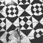 Karla Cossío Instagram – Pisos