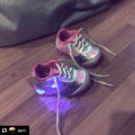 Karla Cossío Instagram – #repost @ierri 
Cositas