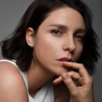 Karla Cossío Instagram - ✨confía✨ 📸 @lanznke