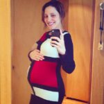 Karla Cossío Instagram – Holaaa #semana25