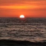 Karla Cossío Instagram – Atardecer sin filtro, por Mariacarla