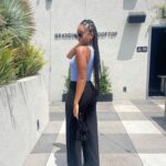 Karma Bridges Instagram - Pretty is a being
