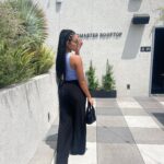 Karma Bridges Instagram - Pretty is a being