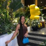 Karma Bridges Instagram - In celebration of national Olina week <3