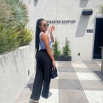 Karma Bridges Instagram - Pretty is a being