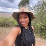 Karma Bridges Instagram - Will forever love to see this world 🇰🇪