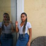 Karma Bridges Instagram - Joyeuses fêtes du Gabon💚