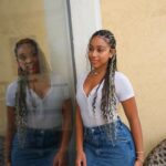 Karma Bridges Instagram - Joyeuses fêtes du Gabon💚