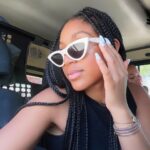 Karma Bridges Instagram - Will forever love to see this world 🇰🇪