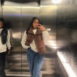 Karma Bridges Instagram - Ended the year with a December to remember <3 wishing us peace, love, unforgettable memories, and so much joy this 2023. Happy New Year💙