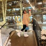 Karma Bridges Instagram - Ended the year with a December to remember <3 wishing us peace, love, unforgettable memories, and so much joy this 2023. Happy New Year💙