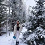 Karma Bridges Instagram - Let It Snow❄️🤍