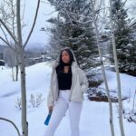 Karma Bridges Instagram - Let It Snow❄️🤍