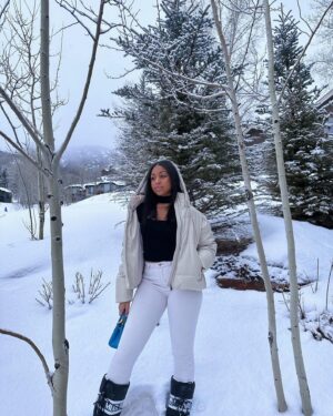 Karma Bridges Instagram - Ended the year with a December to remember <3 wishing us peace, love, unforgettable memories, and so much joy this 2023. Happy New Year💙