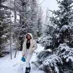 Karma Bridges Instagram - Let It Snow❄️🤍