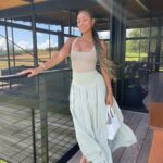 Karma Bridges Instagram - Hawaii dump freed from the camera roll <3