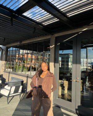 Karma Bridges Instagram - Let It Snow❄️🤍
