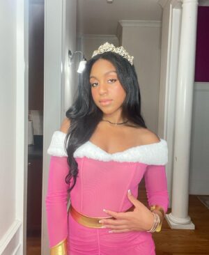 Karma Bridges Instagram - Let It Snow❄️🤍