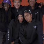 Karma Bridges Instagram - We All E.A.T. Elevate. Amplify. Transform🤍 I am proud to announce that I am a key collective member and creative designer of The Elevator Creative, LLC. Elevator Creative is a collective, multidimensional, promotion/ advertising agency for various content creators in the Atlanta University Center who are seeking to utilize social media and live events to expand their brand. The Elevator Creative team intends to provide support, mentorship, and promotion to established and aspiring content creators in the AUC (i.e., musicians, artists, photographers, promoters, graphic designers, models, etc.) with the goal of expanding their fanbase and providing a platform for them to display their talents. It’s only up from here☺️ Welcome to The Elevator Creative✨