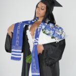 Karma Bridges Instagram - Dear Spelman, Thank you for showing me the meaning of sisterhood, for reminding me of my strength, and for pushing me beyond my limits. The memories I’ve created over the past four years will last forever. I am so thankful to God, to my family, to my professors, and to my Spelman sisters for helping me reach this milestone.🤍 Karma Bridges B.A. Documentary Filmmaking Summa Cum Laude Phi Beta Kappa 📸 Prime Phocus 📸 @joshgotacanon 📸 @colecapturesit 💄 @makeupbygray