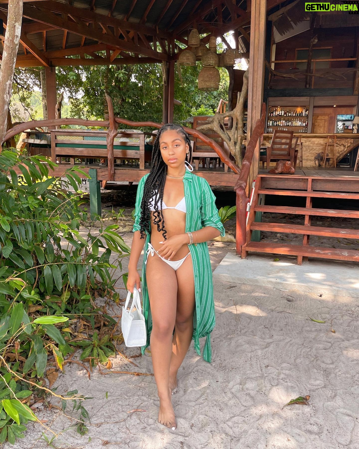 Karma Bridges - 3 Likes - It was all a dream💕