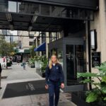 Karolína Muchová Instagram - Thank you @loewsregency for being my home away from home in NY 🫶🏼 #loewsregency #loewshotels