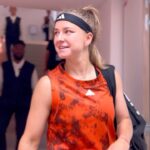 Karolína Muchová Instagram – First semifinal in Paris 👏
#RolandGarros