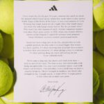 Karolína Muchová Instagram - Celebrating equality on the court! Thank you @billiejeanking for paving the way 💙