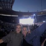 Karolína Muchová Instagram – Who run this motha? 
💃🏼🪩
#renaissanceworldtour
