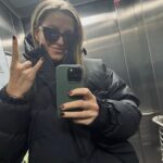 Karolína Muchová Instagram - “I’m alive“ phot dump alert! 🤟🏽😝 Big thanks for all your messages! I took a little break to power up and focus on my wrist recovery, spent time with loved ones and ofc kept up with training 😈 Looks like bright tomorrows are ahead and can’t wait to see you all in the stands again!🤎