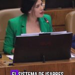 Karol Cariola Instagram - Hoy desde la Cámara se despachó la Ley Corta de Isapres a Comisión Mixta. Es una urgencia para las y los chilenos que esta ley se apruebe y no podemos dejar a las y los afiliados sin sus prestaciones. Las aseguradoras deben hacerse cargo. Lamentamos que algunos sectores hayan votado en contra del fortalecimiento de Fonasa y permitieran que las Isapres puedan retirar sus utilidades. Las usuarias y usuarios del sistema de salud no pueden seguir esperando.