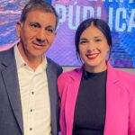 Karol Cariola Instagram - Como Presidenta de la Cámara de Diputadas y Diputados, Fui invitada por la @muni.eltabo a su cuenta pública. Es importante para nuestra labor legislativa conocer la realidad de todas las comunas del país y contribuir al desarrollo para una mejor vida de los chilenos y chilenas. Este sábado pude compartir con vecinas y vecinos de la comuna de #ElTabo en la Cuenta Pública 2024 de la @muni.eltabo 🙌🏽 Todas mis felicitaciones al alcalde @alfonso.munoz.eltabo por los importantes avances logrados en su gestión municipal del año 2023, haciéndose cargo de temas tan importantes como el acceso al agua potable, mayor infraestructura y desarrollo comunitario. Muchas gracias a las vecinas y vecinos por su cariño 🫂 Quedé recargada de energía para comenzar esta semana que se nos viene con una intensa agenda legislativa 🛎️