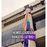 Karol Cariola Instagram - Día Internacional contra la Lesbofobia, Homofobia, Transfobia y Bifobia 🏳️‍🌈 📣 Cada 17 de mayo se conmemora la la lucha histórica de las comunidades LGTBIQ por el respeto y la igualdad para todas las personas, sin prejuicio de su orientación sexual o su identidad de género. Es fundamental que como sociedad rechacemos los discursos de odio y discriminación que hoy solo perpetúan la violencia.✋🏼